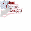 Custom Cabinet Designs LLC logo