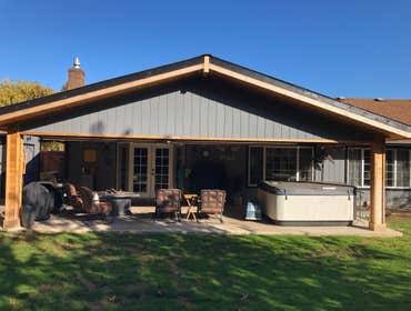 Photos by Qualico Construction Services LLC #2