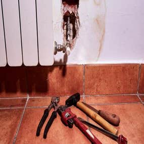 Hostess City Water Damage & Restoration
