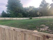 Finished Projects