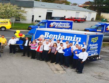 Photos by Benjamin Franklin plumbing of Wilmington De #1