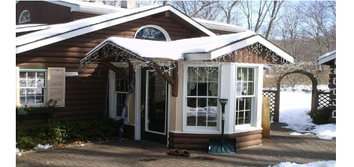 Deck, Patios & Outdoor Enclosures