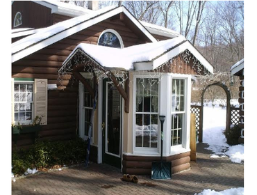 Deck, Patios & Outdoor Enclosures