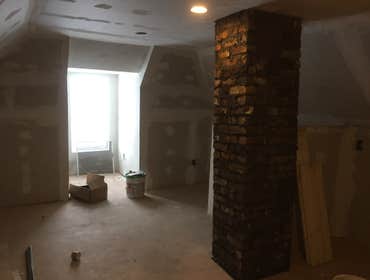 Photos by Keith Garner Construction #2