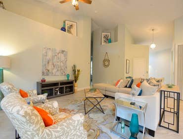 Colonade Condo Naples Remodel