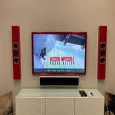 Photos by Deconnor `cinema Interiors #1