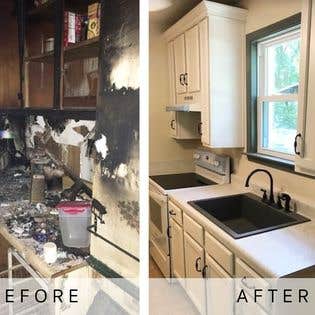 Photos by Jenkins Restorations #1