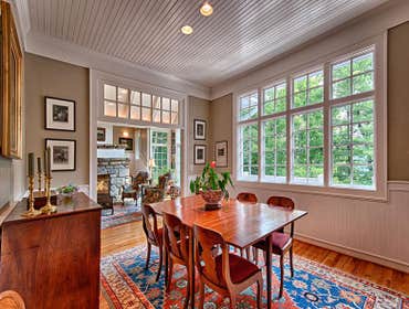 Lakeshore Drive Remodel