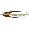 Mulvey Construction, Inc. logo