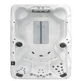 Aqua Clear Hot Tubs