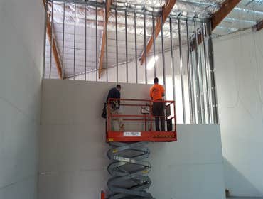 Photo(s) from Al-Ses Drywall