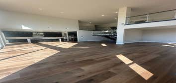 Heritage Custom Floors Inc