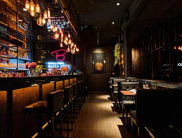 Restaurants Fine & Casual Dinning