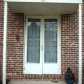 A.B.E. Doors & Windows Project Before and After