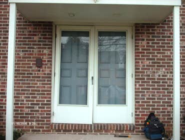 A.B.E. Doors & Windows Project Before and After