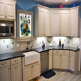 Carson Richard Kitchen & Bath Design LLC