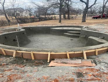 Swimming Pools