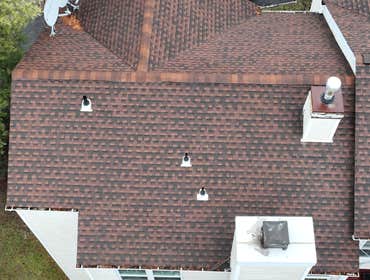Photos by Great Group Home Improvement LLC #1 Flat Roof Coating
