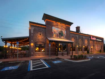 RESTAURANT & HOSPITALITY