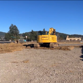 TDS Excavation LLC