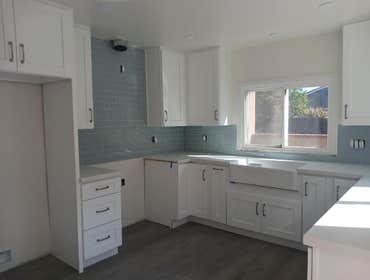 Photos by Royal Home Remodeling Inc #5 kitchen remodel