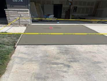 Photos by Henderson Concrete LLC #1