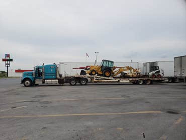 Photos by Mountain Trucking LLC #1