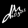 DM Designs LLC logo