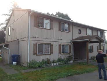 Photos by Wallace, Jesse Crayson #1 Just a couple of projects I've done in Snohomish County.