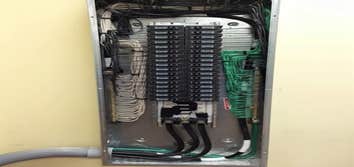 Photos from Dewey's Electrical Services