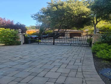 Photos by SF Bay Automatic Gates #1