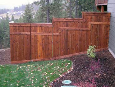 Wood
