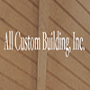 All Custom Building, Inc. logo