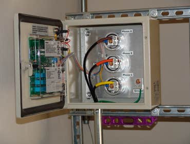 Power Quest Electric Project