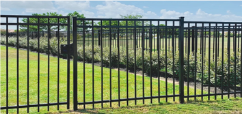 Wrought Iron