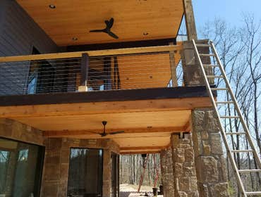 Photos from Mike Sluss Construction Llc