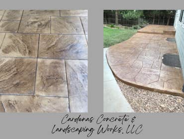 Photos by Cardenas Concrete & Landscaping Works, LLC #11