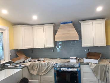 Photos by Nieves Brothers Construction Llp #27