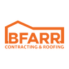 BFARR Contracting & Roofing logo