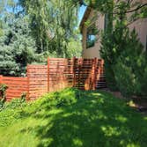 Equinox Fence