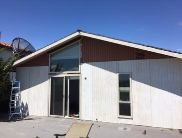 Siding