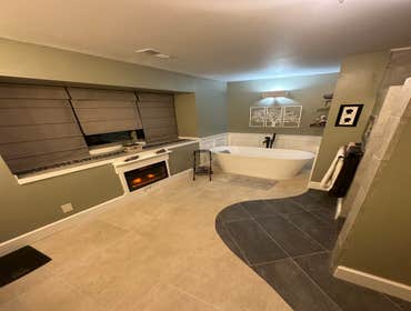 Project photos