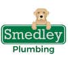 Smedley plumbing logo