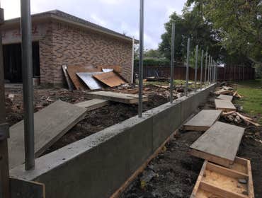 Photos from GE Concrete