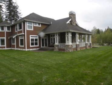 Snohomish Home