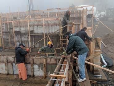 Photos by Alpha Builder Corporation #1
