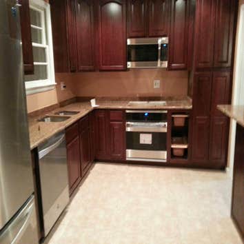Kitchen Remodel