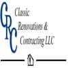 Classic Renovations & Contracting, LLC logo