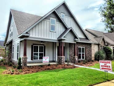 Photos from Southern Home Builders, LLC