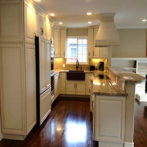 Project photos from Woodcliff Builders